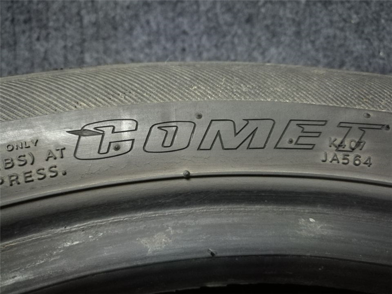 Tire Logo Handheld Laser Marking-2