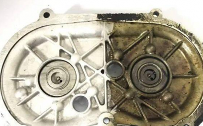 How does the TINHO Laser cleaning machines stand out in the tire market?