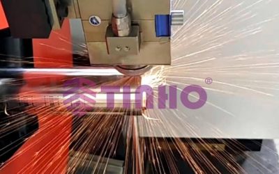 What are the differences between fiber laser cutting machine and UV laser cutting machine
