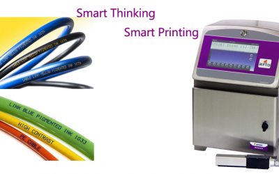 How to Choose Wire and Cable Inkjet Printer?