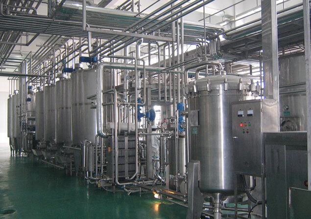 harsh environmental condition