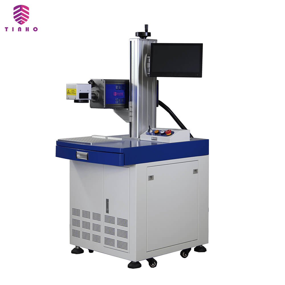 THC30Plus CO2 stationary laser marker