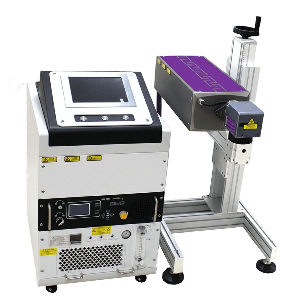 uv laser marking machine