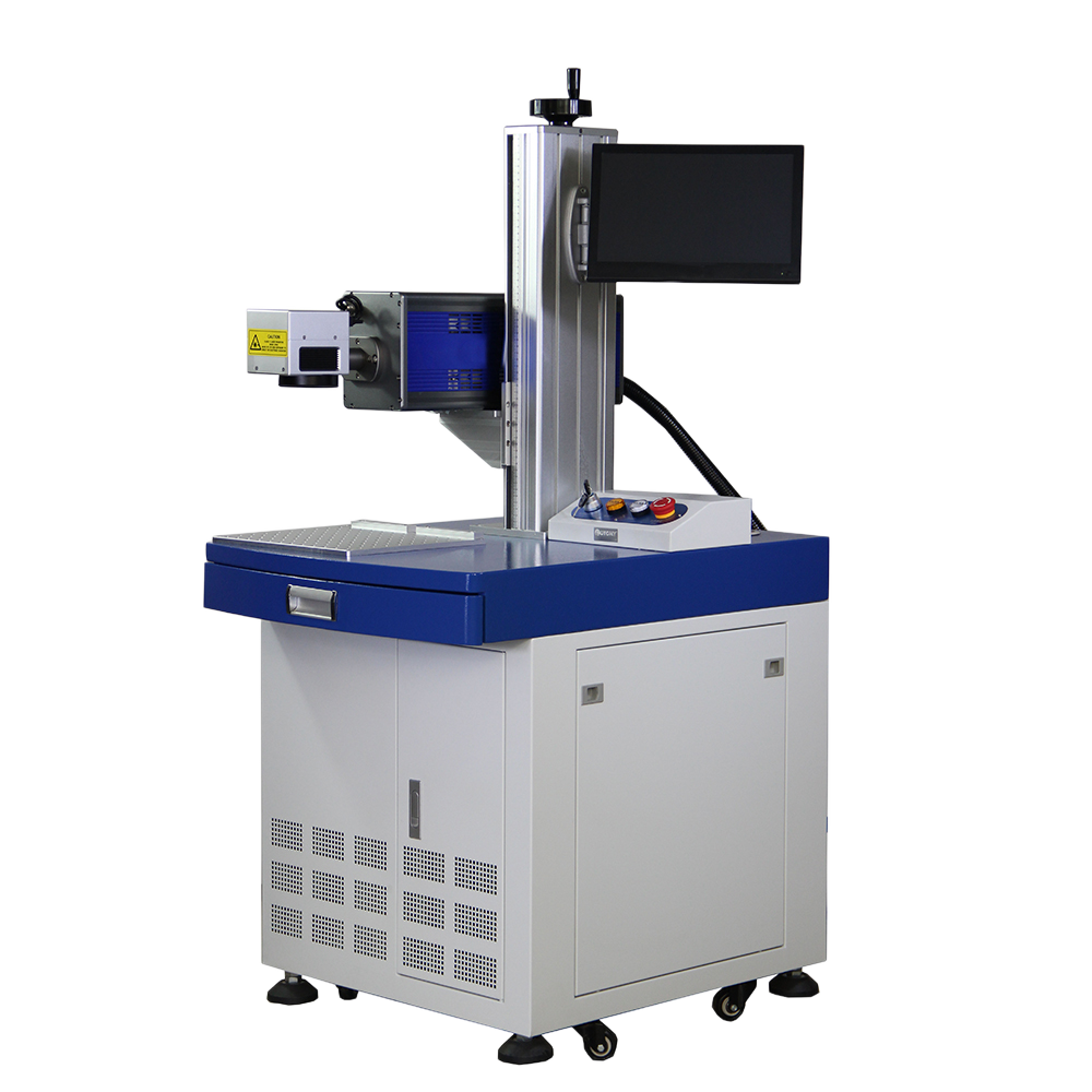 TINHO C30 Plus CO2 Static Laser