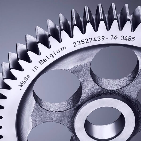 portable engraving machine for metal