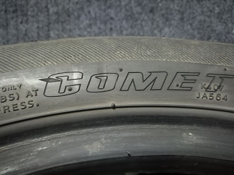 tire logo handheld laser marking