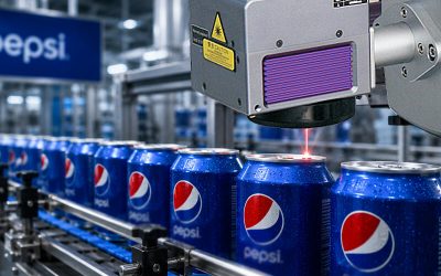 Why Top Manufacturer Are Switching to Permanent Laser Printing Machine