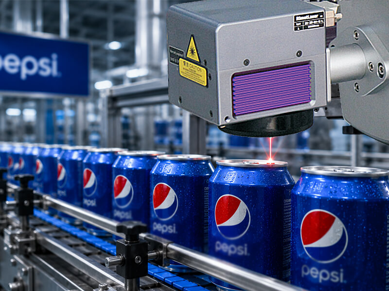 Why Top Manufacturer Are Switching to Permanent Laser Printing Machine