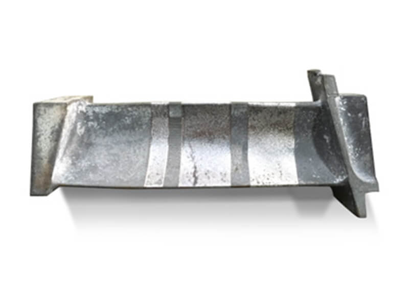 TH 500 Handheld laser cleaning for metal parts