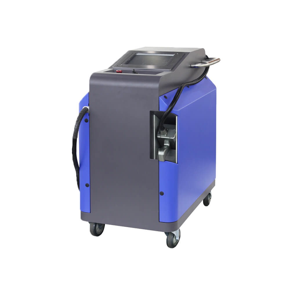 TH500 Laser Cleanning Machine