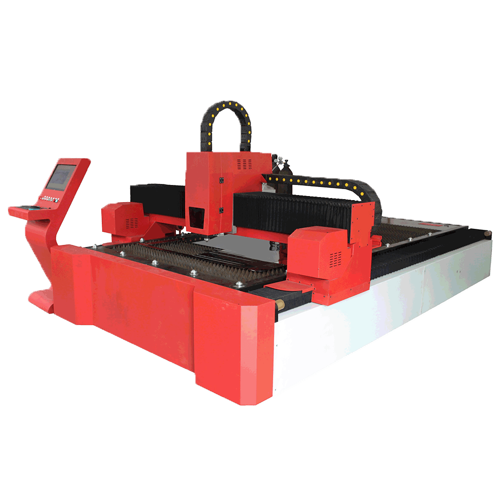 tinho laser cutting equipment
