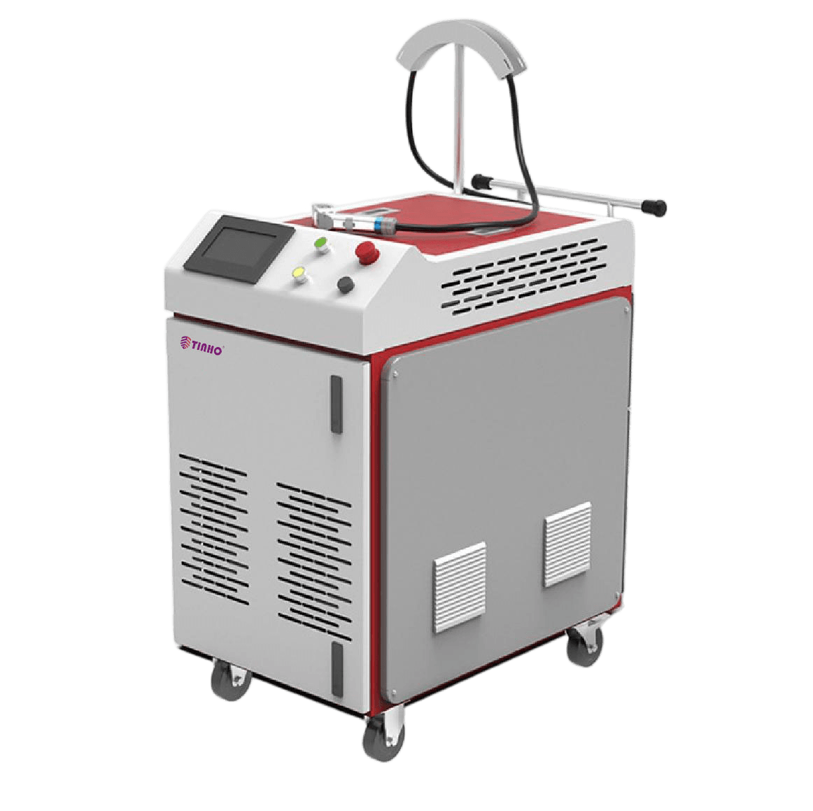 TH1500 Handheld Laser Welding Machine01