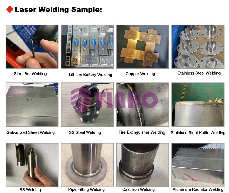 TH3000 Automatic Laser Welding Machine03 TH3000 Automatic Laser Welding Machine03