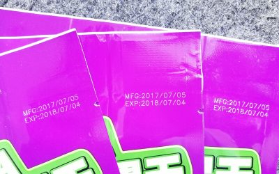 UV Laser Marking on Plastic: Materials, Applications & Best Practices